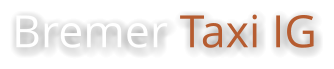 Bremer Taxi IG