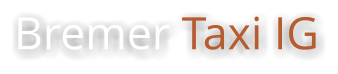 Bremer Taxi IG